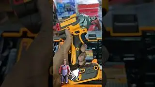 ingco 400 nm impact wrench 2026 unboxing new model