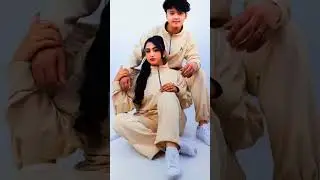 #aayuzehjanta Aayoush Alizeh New Looks