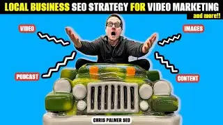 The Ultimate Local Business SEO Guide To Video Marketing For Business (And More)