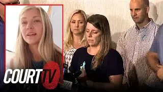 Gabby Petito's Parents Offered Settlement