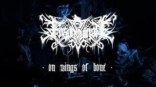 ENSANGUINATE - ON WINGS OF BONE (OFFICIAL VIDEO PREMIERE)
