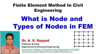 Lect06: Finite Element Method