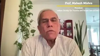 Prof. Mahesh Mishra on ISTAC&rsquo;s Journey and the Launch of a New Journal with Scientific Scholar
