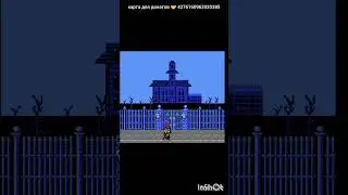 Video Games. 8-Bit. Dandy. Addams Family. Movie 7. Episode 2
