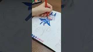 My line art blindness 🙈 (HELP!)