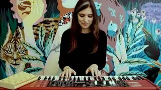 Elena Seti&eacute;n - Far From The Madding Crowd (Live)