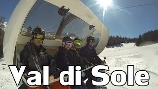 Val di Sole | Ski4life