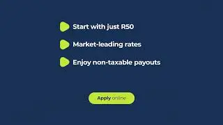 Africanbank Tax-Free Investment