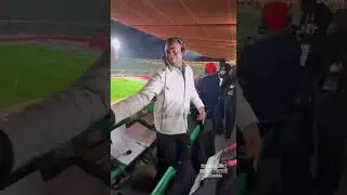 Quand Patrick Mboma et S&eacute;bastien Bassong se transforment en talentueux danseurs #football