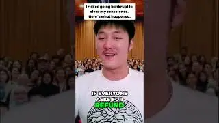 I Refunded Clients After a Spiritual Awakening?! (Unexpected Results)