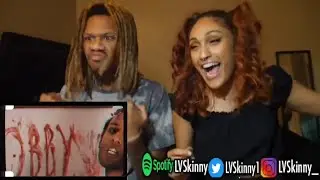 Thelonious B. x Radical x Daytona KK - LOBBY (REACTION)