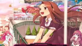 ♫ Nightcore ~ Blue Monday ♫