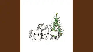 3 HORSES