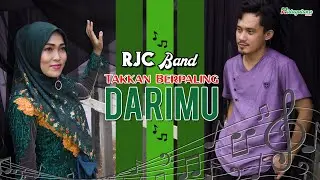 Takkan Berpaling Darimu Cover by RJC Band