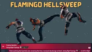 RFS D+4,3,4: A Brand New Form of the Hellsweep [V2.05]