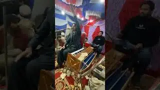 Singer shan Ali Awan 2026 program 2026 pi lai ty ki hoye