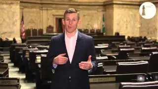 Contacting Your Legislators Even if They Disagree