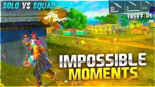 #viral Free Fire 🔥Highlights Last Zone Fight 1v4 condition Please Must Watch...
