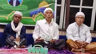 Budaya Lombok: Rayakan Meriah Isra' Mi'raj Nabi Besar Muhammad SAW - Perintah Sholat Oleh-oleh Belia