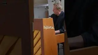 S&aring;ng till friheten - sk&aring;nska med Daniel Bentzen & Gustaf Brandt ❤️💛