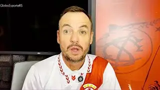 &Uacute;LTIMAS NOTICIAS DO COLORADO! GLOBO ESPORTE DE HOJE - 04/09/2025