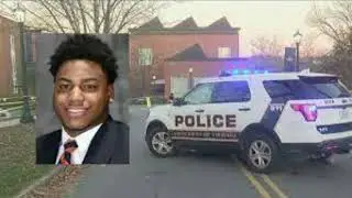 3 UVA football players killed in shooting, student suspect in custody, officials say.