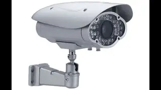How to make a security camera
