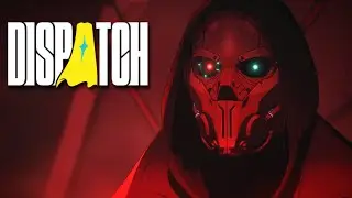 Battle Of The Mecha Men | Dispatch