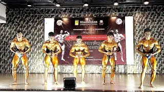 |Mr Chennai 65Kg Bodybuilding competition| Before Tanning to After Posing watch full videos#foryou