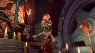 Root of the Problem 🌱 | Dreadroot Boss Fight (Zombie POV) | PVZ Battle for Neighborville