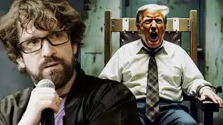 Destiny Defeats Trump On The Anti-Trump Debate Tour