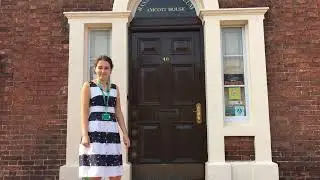 Bassetlaw Museum Opening