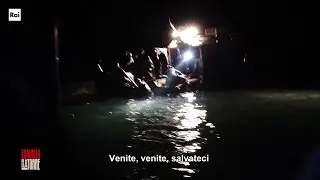 Se i soccorsi fossero arrivati anche 5'  dopo, sarebbe stato troppo tardi - Il Cavallo e la Torre
