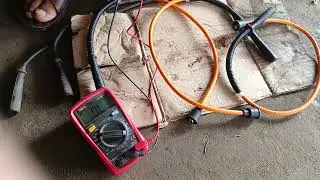 Method to check plug wire resistance important information