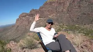 Bull Pasture Trail