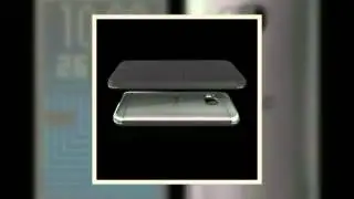 HTC ONE M9 Dot View Case