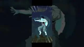 6.4M ATK NEW SUB EZA 💯% SUPER SPIRIT BOMB GOKU DRAGON BALL Z DOKKAN BATTLE