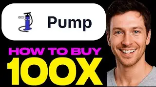 Токен PUMP: Как купить PumpBTC на Gate.io (Babylon Bitcoin)