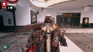Dead Island 2 - Ocean Avenue - Free Roam Gameplay #294 [4K HDR 60FPS]