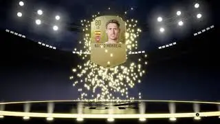 FUT 19 - 33 x Premium Gold Packs opened - Walk out Packed