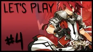 Elsword: Let's Play #4 - 