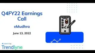 eMudhra Earnings Call for Q4FY22