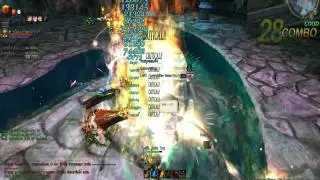C9 [TH] Guild GDW มือปืนน้อยซิกซ์เยียร์ & สเก้ากากเเต่ประสบการณ์เยอะ