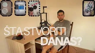 Izabrani Fajlovi za mesec Septembar. Doba suvog li&scaron;ća je stiglo 💫