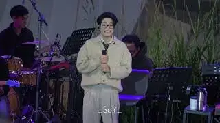 [31012026] Chờ Anh Nhé x Chỉ Còn Lại Tình Yêu - Bùi Anh Tuấn || Mây Lang Thang Đà Lạt
