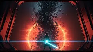 Unknown Threat Detected — She Seized the Blade Before Anyone Could React | HFY Sci-Fi Reddit Stories