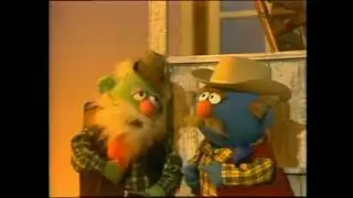 Sesame Street: Try, Try Again