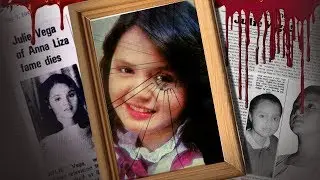 Ang misteryosong pagkamatay ni JULIE VEGA