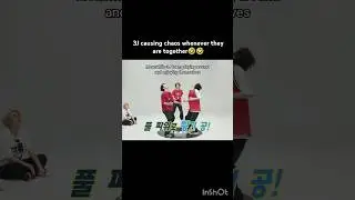 3J = Chaos🤣😂 #enhypen#jay#jungwon#jake#heeseung#sunghoon#niki#sunoo#shorts#shortsfeed