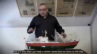What happened to M/S Hans Hedtoft